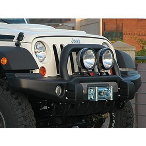 Első lökhárító Jeep® Wrangler JK AEV Premium 2007-