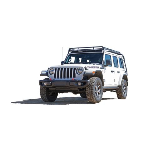 Tetőcsomagtartó szett GOBI Multi-Light 50" LED Setup Jeep Wrangler JL 18- 4-Ajtó 