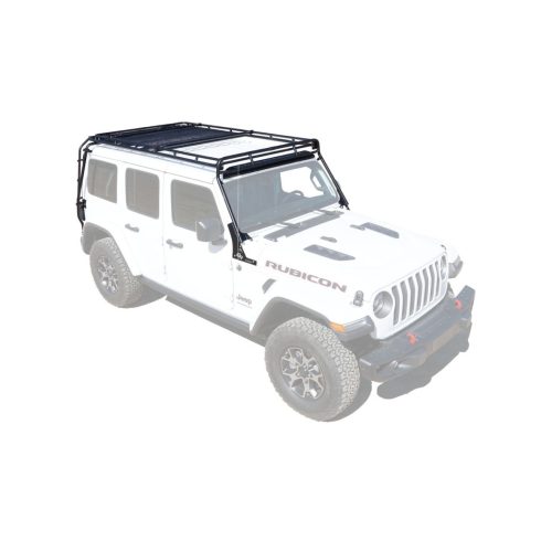 Tetőcsomagtartó szett GOBI Multi-Light 50" LED Setup Jeep Wrangler JL 18- 4-Ajtó 