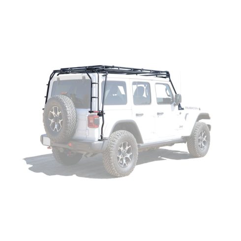 Tetőcsomagtartó szett GOBI Multi-Light 50" LED Setup Jeep Wrangler JL 18- 4-Ajtó 