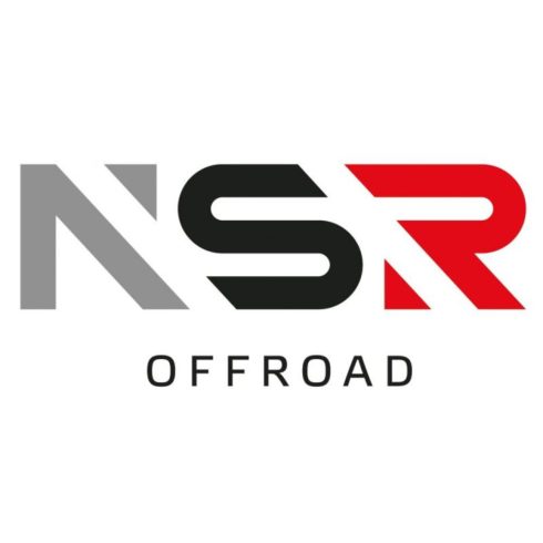 Kábelcsörlő burkolat Első lökhárító NSR  fekete Jeep Wrangler JK JL ab 07 -  by KS 10-KS-NSR-1004