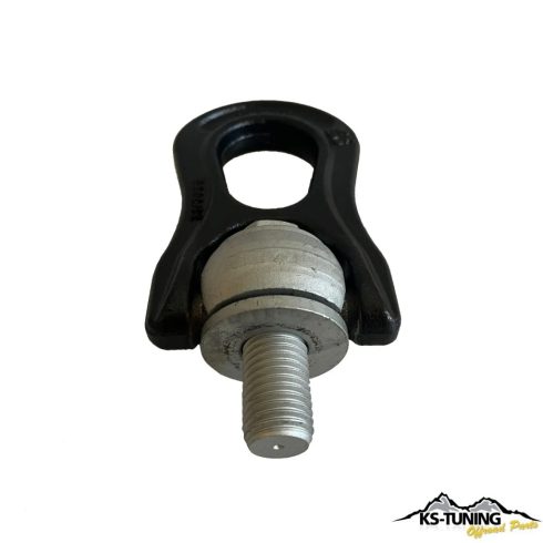 Vonóhorog M20 Drehbar 2.5T  NSR, 10-KS-NSR-1007 