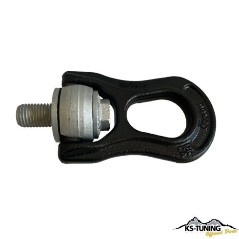 Vonóhorog M20 Drehbar 2.5T  NSR, 10-KS-NSR-1007 