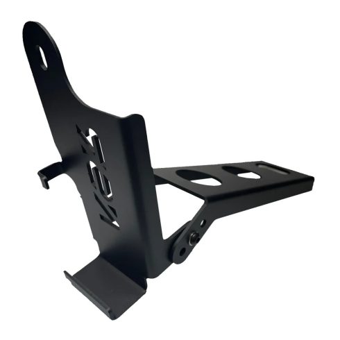 Lábtartó lábtámasz pedál NSR Jeep Wrangler JL 18- Gladiator JT 20-