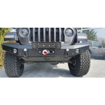   Rendszámtábla tartó NSR elöl összecsukható NSR első lökhárító csörlő lökhárító süllyesztett nyílásához