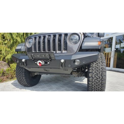 Rendszámtábla tartó NSR elöl összecsukható NSR első lökhárító csörlő lökhárító süllyesztett nyílásához