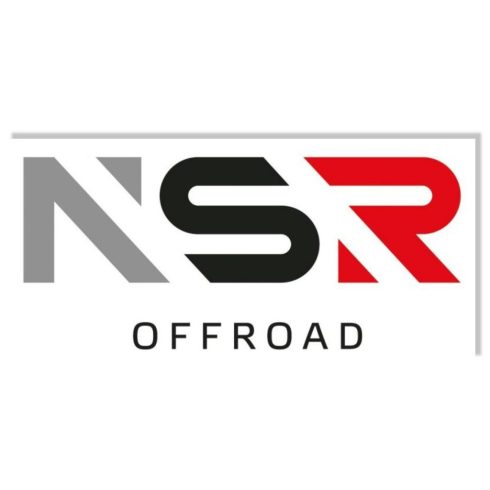 Rendszámtábla tartó NSR alkalmas WARN ELITE első Jeep Wrangler JK, JL takarószemhez