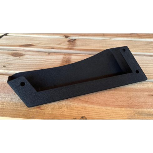 Első lökhárító rögzítés NSR alkalmas NSR első lökhárítóhoz Jeep Wrangler JL / Jeep JK / Jeep Gladiator JP 10-KS-NSR-2008 alumínium