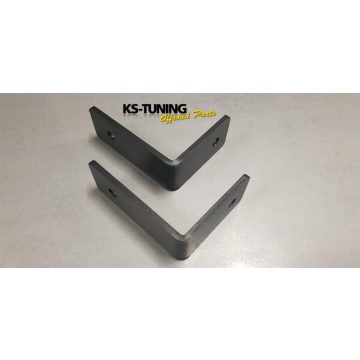   Tartókábel csörlő relé NSR Jeep Wrangler JL tartókonzol 10-NSR-91001