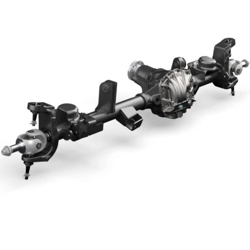 Első tengely Első tengely Dana Ultimate 44 Jeep JL/JT