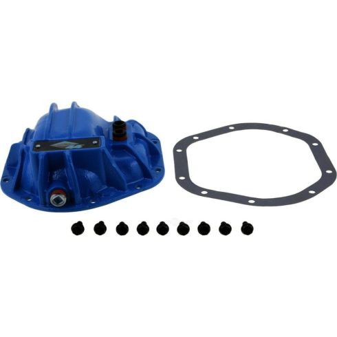 Differentialdeckel Dana 44 első BLUE Jeep Wrangler JK 07- + JL 18- Dana Spicer 10048739