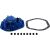 Differentialdeckel Dana 44 első BLUE Jeep Wrangler JK 07- + JL 18- Dana Spicer 10048739