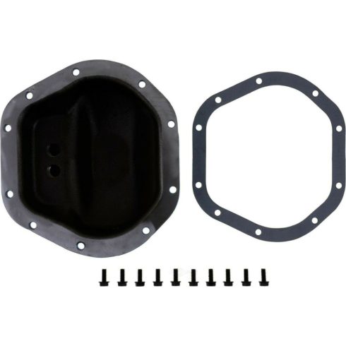 Differentialdeckel Dana 44 első BLUE Jeep Wrangler JK 07- + JL 18- Dana Spicer 10048739