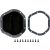 Differentialdeckel Dana 44 első BLUE Jeep Wrangler JK 07- + JL 18- Dana Spicer 10048739