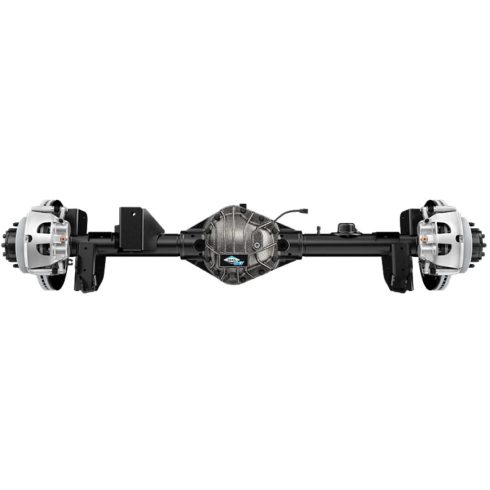 Tengely Axle Ultimate Dana 60 hátsó 5,38 áttételű Jeep Wrangler JL 18- 10048787