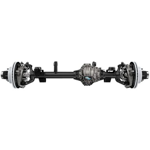 Tengely Axle Ultimate Dana 60 első 5,38 áttételű Jeep Wrangler JL 18- 10056030