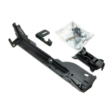 AEV Hi-Lift Mount csatlakozó Jeep Wrangler JK 07