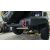 Kipufogó Jeep Wrangler JL 18- Super Sound Off-Road  TÜV 11-KS-JL2019 by K&S