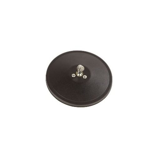 Visszapillantó tükör   fekete  Jeep Wrangler JL 18- Rugged Ridge 11025.23 