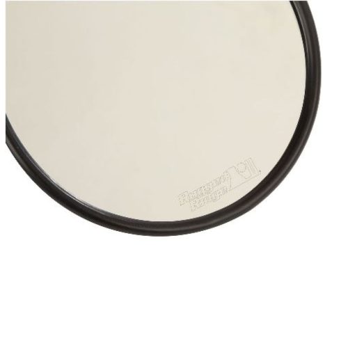 Visszapillantó tükör   fekete  Jeep Wrangler JL 18- Rugged Ridge 11025.23 