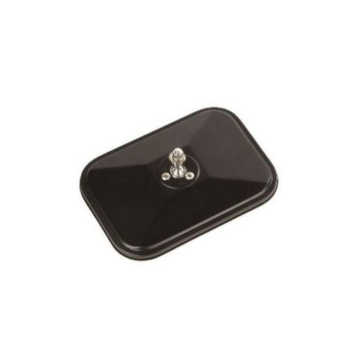 Visszapillantó tükör   fekete  Jeep Wrangler JL 18- Rugged Ridge 11025.24 