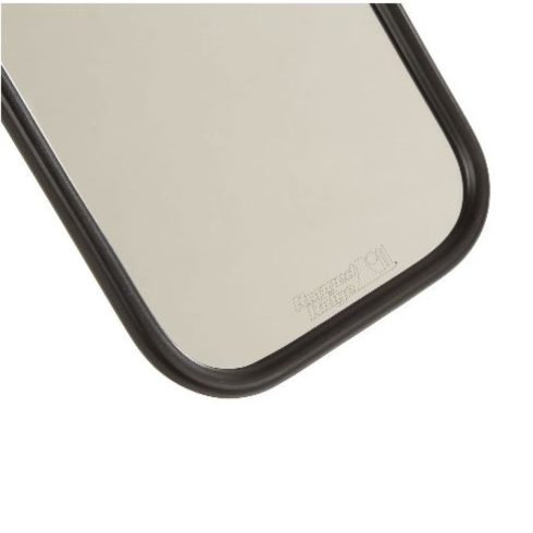 Visszapillantó tükör   fekete  Jeep Wrangler JL 18- Rugged Ridge 11025.24 