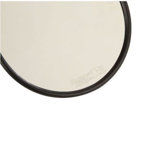 Visszapillantó tükör  szett  fekete  Jeep Wrangler JL 18- Rugged Ridge 11025.25 