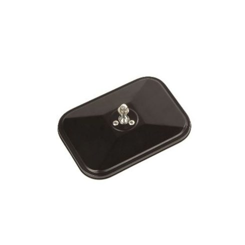 Visszapillantó tükör  szett  fekete  Jeep Wrangler JL 18- Rugged Ridge 11025.26 