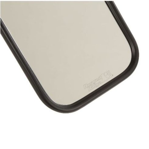 Visszapillantó tükör  szett  fekete  Jeep Wrangler JL 18- Rugged Ridge 11025.26 