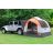Sátor Jeep universal Rightline Gear 4x4 110907 SUV Tent