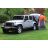 Sátor Jeep universal Rightline Gear 4x4 110907 SUV Tent