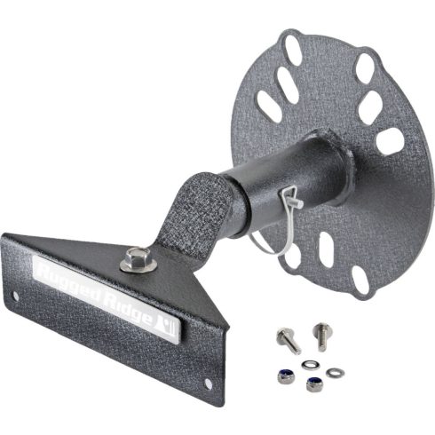 Pótkerék tartó Jeep universal Rugged Ridge 11217.02 
