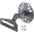 Pótkerék tartó Jeep universal Rugged Ridge 11217.02 