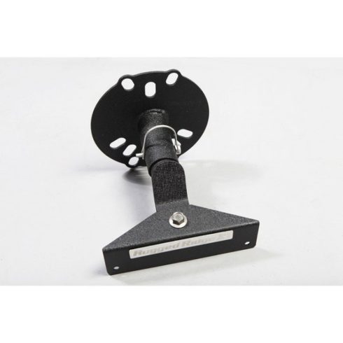 Pótkerék tartó Jeep universal Rugged Ridge 11217.02 