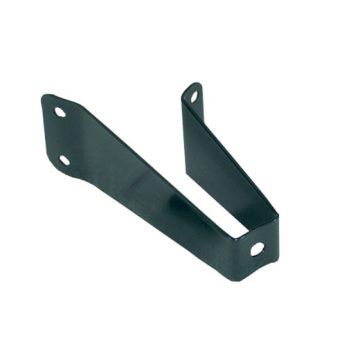   Pótkerék fekete Jeep CJ 76-86 Wrangler YJ 87-95 Rugged Ridge 11217.01 