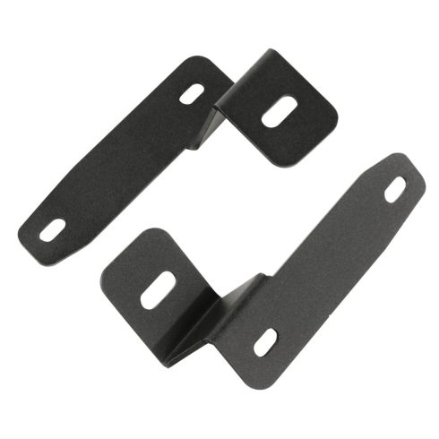 Fényszóró tartó Jeep Wrangler JL 2018- Rugged Ridge 11232.72 