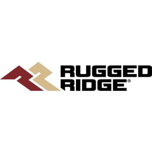 Fényszóró tartó Jeep Wrangler JL 2018- Rugged Ridge 11232.72 