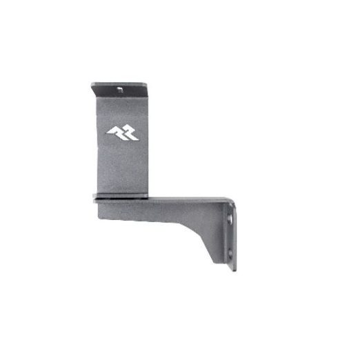 Fényszórótartó bal hátsó Jeep Wrangler JL 18- Rugged Ridge 11232.75 LED kockatartó, hátsó, bal; Jeep Wrangler JL