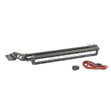   LED Fényszoró szett Jeep Wrangler TJ 97-06 Rugged Ridge 11232.16 