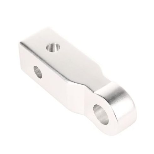 Vonóhorog Jeep Wrangler Rugged Ridge 11237.05 2