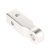 Vonóhorog Jeep Wrangler Rugged Ridge 11237.05 2