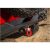 Vonóhorog Jeep Wrangler Rugged Ridge 11237.05 2