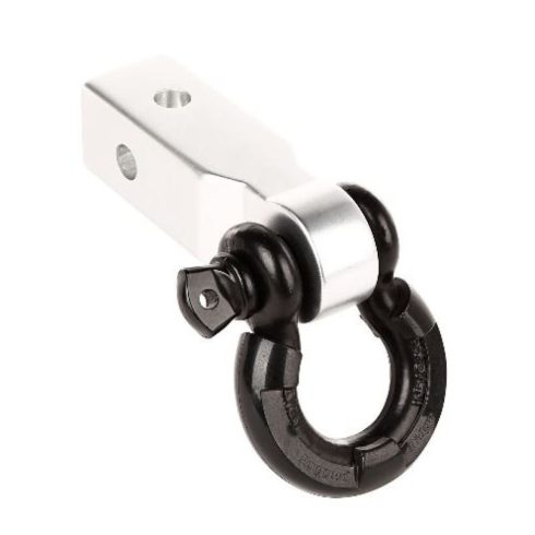 Vonóhorog Jeep Wrangler Rugged Ridge 11237.05 2
