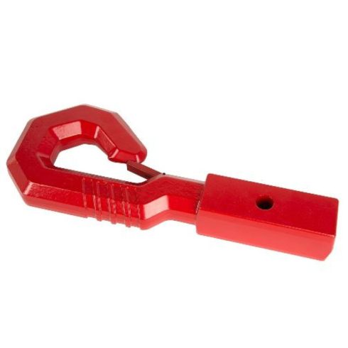 Vonóhorog kampó piros Elite 2" US-Vonóhorog Rugged Ridge 11237.21 