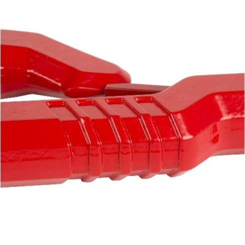 Vonóhorog kampó piros Elite 2" US-Vonóhorog Rugged Ridge 11237.21 