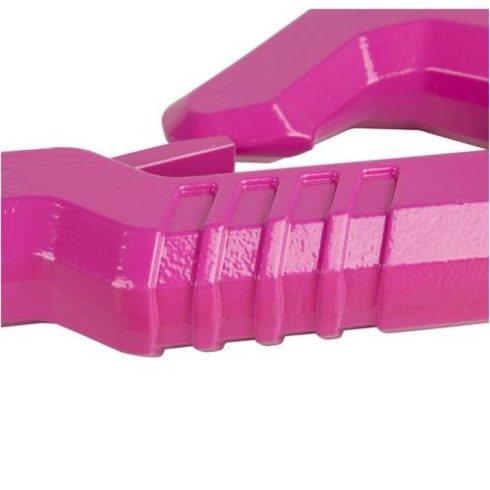 Vonóhorog kampó pink Elite 2" US-Vonóhorog Rugged Ridge 11237.22 