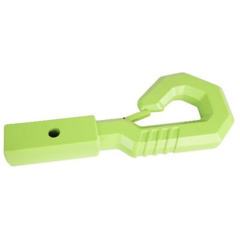 Vonóhorog kampó Elite 2" US-Vonóhorog Rugged Ridge 11237.24 