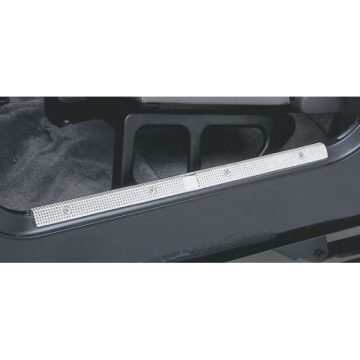   Ajtó köszöb Jeep CJ 76-86 Wrangler YJ 87-95 aluminium Rugged Ridge 11238.20 