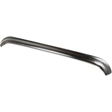   Szél terelő Motorháztetőre Carbon Rugged Ridge Bug Deflector in Carbon Fiber Jeep Wrangler JK ab 07 Rugged Ridge 11348.03