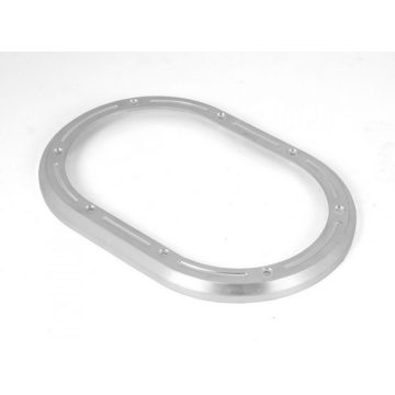   Kézi váltó aluminium keret Jeep Wrangler JK 07-10 Rugged Ridge 11421.12 